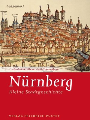 cover image of Nürnberg